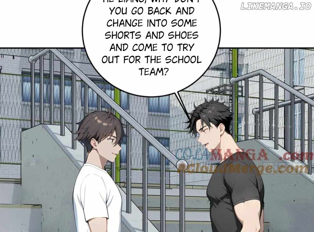 God of Learning Chapter 73 14